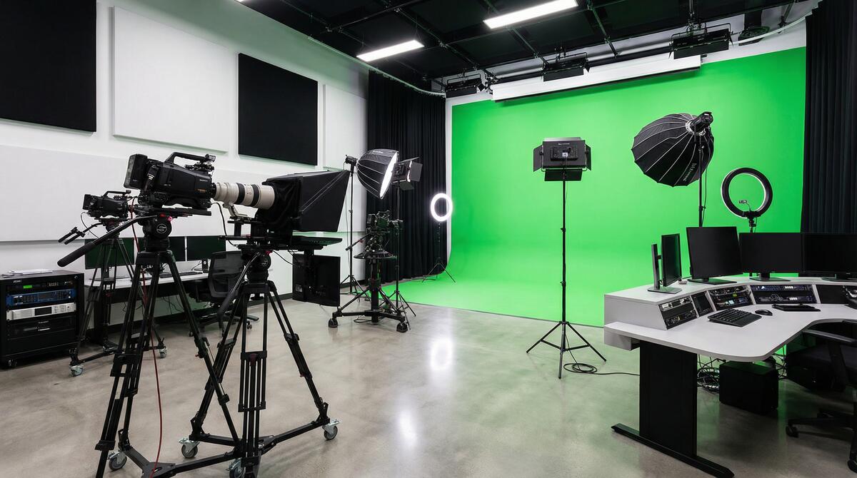 糖心专业摄影棚